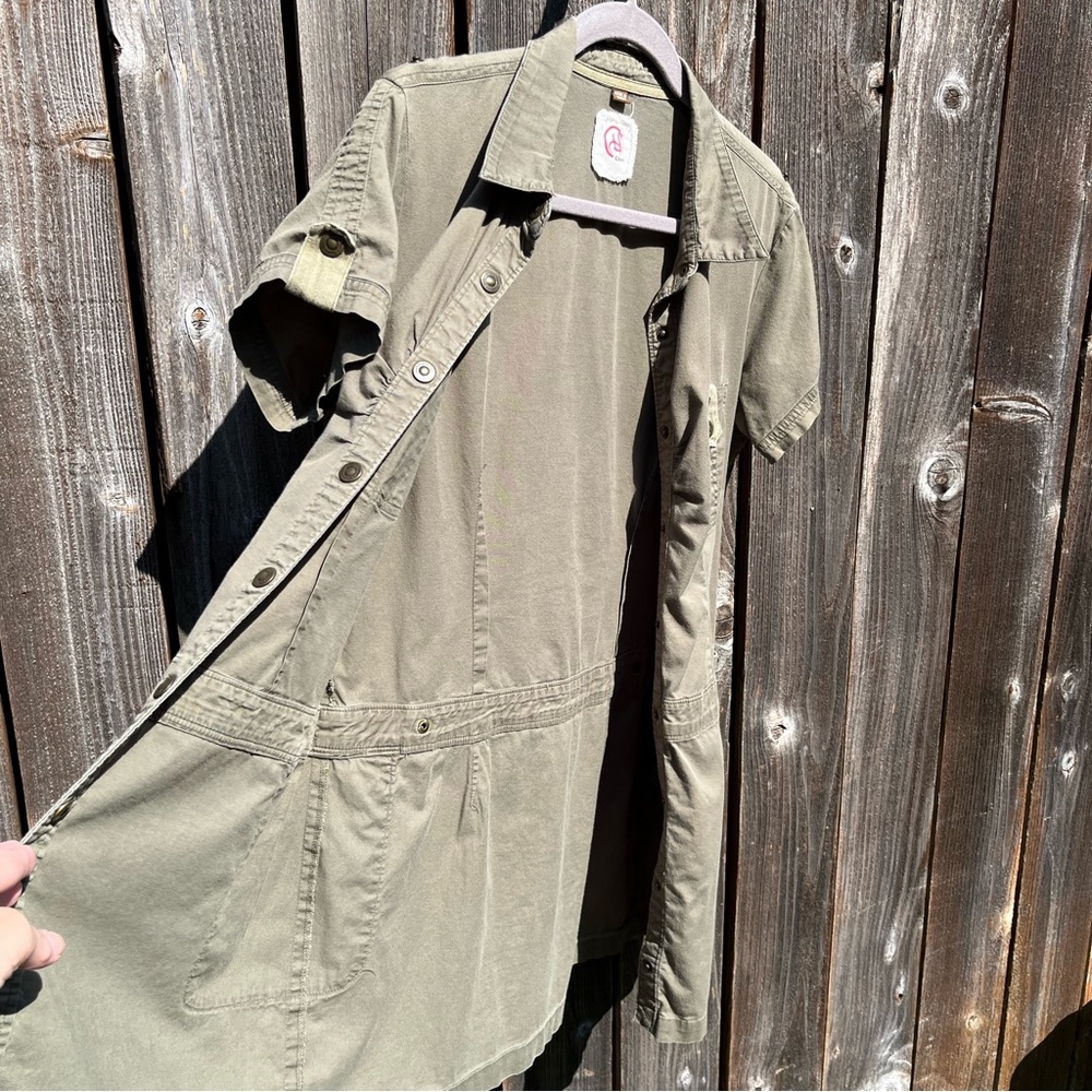 Chor dress size xl - Picture 9 of 16